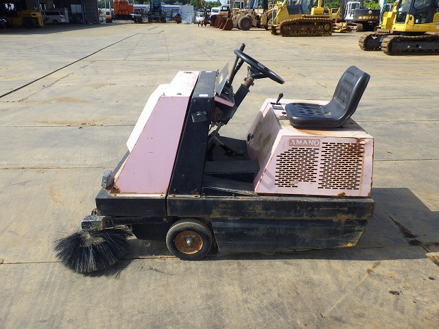 KOMATSU　/　PC03-1