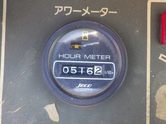 KOMATSU　/　PC03-1