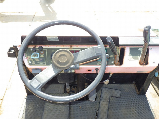KOMATSU　/　PC03-1