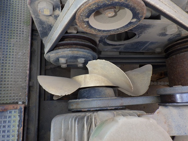 KOMATSU　/　PC03-1