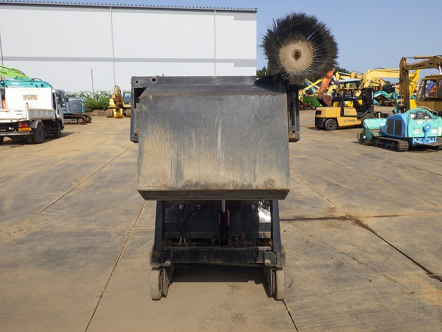 KOMATSU　/　PC03-1