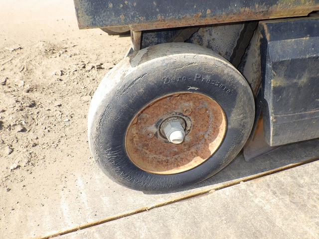 KOMATSU　/　PC03-1