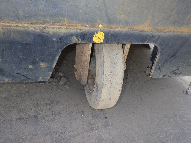 KOMATSU　/　PC03-1