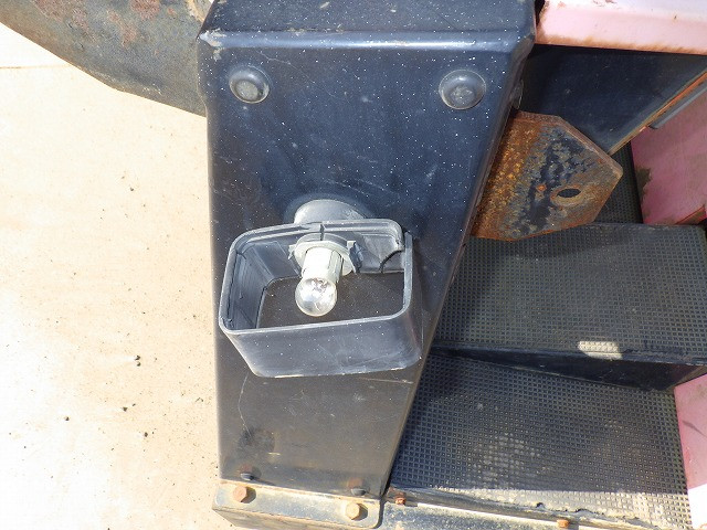 KOMATSU　/　PC03-1