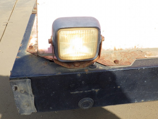 KOMATSU　/　PC03-1