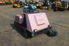 KOMATSU　/　PC03-1