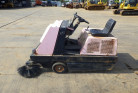 KOMATSU　/　PC03-1
