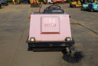 KOMATSU　/　PC03-1