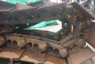 KOMATSU　/　PC03-1