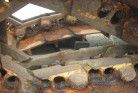 KOMATSU　/　PC03-1