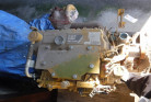 KOMATSU　/　PC03-1