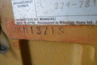 KOMATSU　/　PC03-1