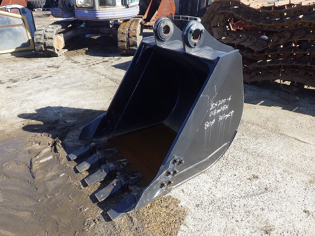 KOMATSU　/　PC03-1