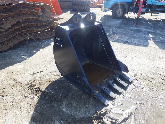 KOMATSU　/　PC03-1