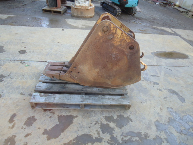 KOMATSU　/　PC03-1
