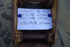 KOMATSU　/　PC03-1