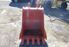 KOMATSU　/　PC03-1