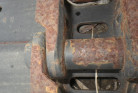KOMATSU　/　PC03-1