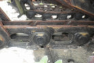 KOMATSU　/　PC03-1
