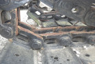 KOMATSU　/　PC03-1