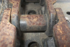 KOMATSU　/　PC03-1