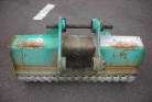 KOMATSU　/　PC03-1