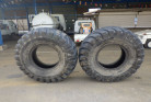 KOMATSU　/　PC03-1