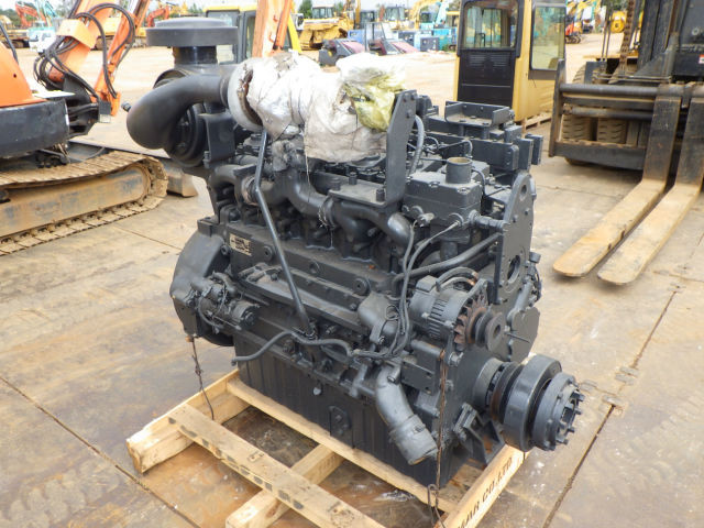 KOMATSU　/　PC03-1