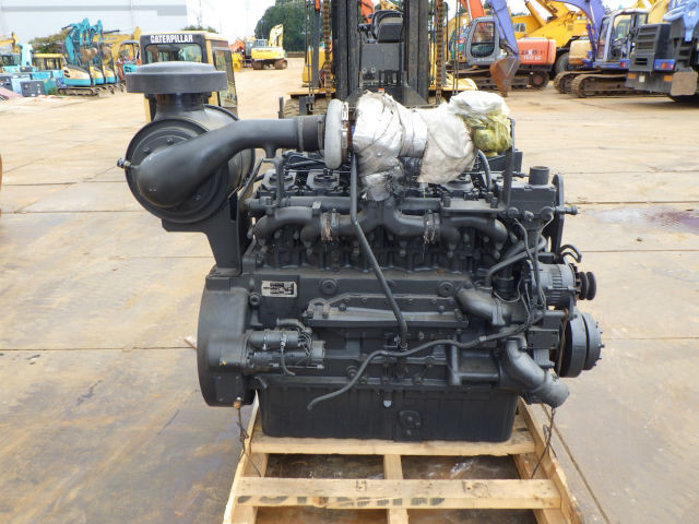 KOMATSU　/　PC03-1