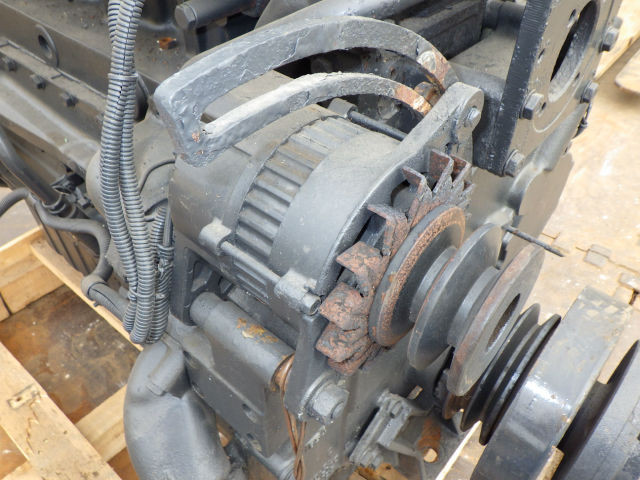 KOMATSU　/　PC03-1