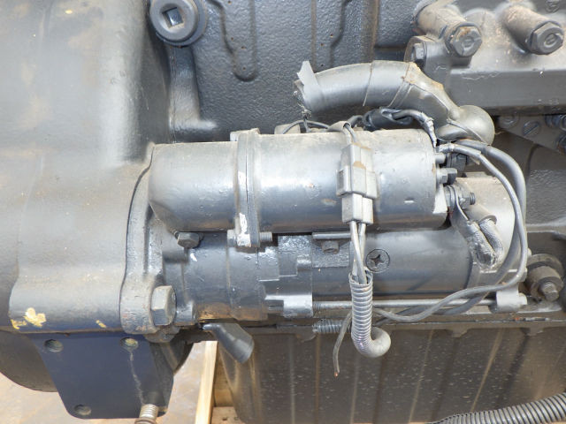 KOMATSU　/　PC03-1