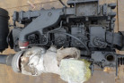 KOMATSU　/　PC03-1