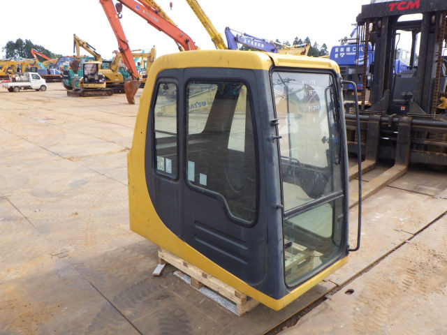 KOMATSU　/　PC03-1