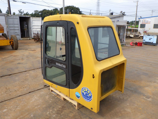 KOMATSU　/　PC03-1