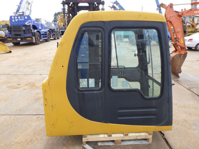 KOMATSU　/　PC03-1