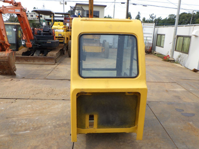 KOMATSU　/　PC03-1