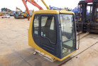 KOMATSU　/　PC03-1