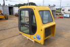 KOMATSU　/　PC03-1