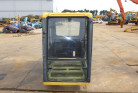 KOMATSU　/　PC03-1