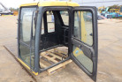 KOMATSU　/　PC03-1