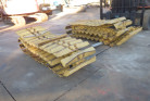 KOMATSU　/　PC03-1