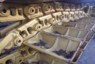 KOMATSU　/　PC03-1