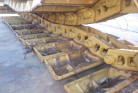 KOMATSU　/　PC03-1