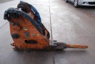 KOMATSU　/　PC03-1