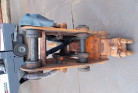 KOMATSU　/　PC03-1