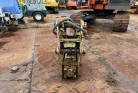 KOMATSU　/　PC03-1