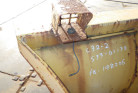 KOMATSU　/　PC03-1