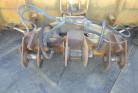 KOMATSU　/　PC03-1