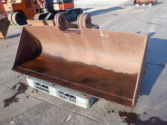 KOMATSU　/　PC03-1