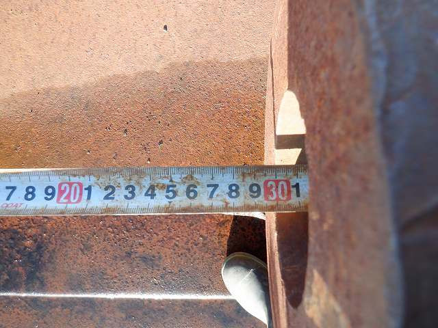 KOMATSU　/　PC03-1